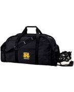personalized sport bag