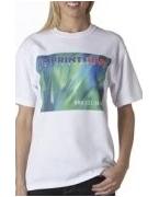 custom screen printed t shirt