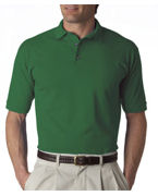custom polo shirt