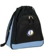 customized duffle bag