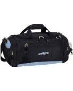 personalized sport bag