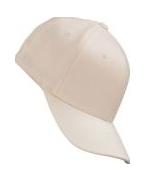 custom embroidered structured hat
