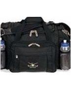 Personalized Travel Bag