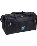Personalized Travel Bag