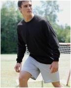 custom screen printed athletic pants