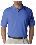 custom polo shirt