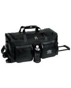 Personalized Travel Bag