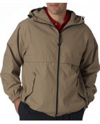 spring coat