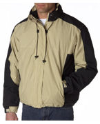 Logo Coat