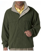 lightweight coat