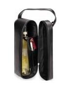 customized wine case