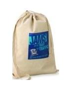 personalized laundry bag