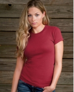 Imprint Ladies' 4.4 oz. Backstage T-Shirt