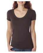 Monogram Bella Ladies Myla Vintage Scoop