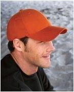 custom embroidered structured hat