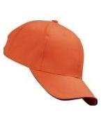 custom embroidered structured hat