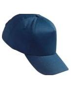 custom embroidered structured hat