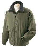 Custom Coat