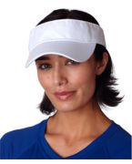 Customize Champion Athletic Cotton Visor