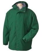 personalized Coat