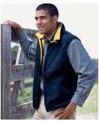 lightweight fleece jacket