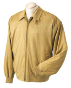 Embroiderd Coat