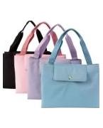 personalized beach tote bag