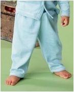 custom embroidered toddler pants