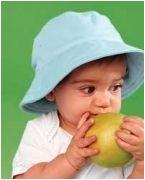 baby bucket hat