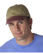 custom embroidered sandwich hat