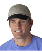 custom embroidered sandwich hat