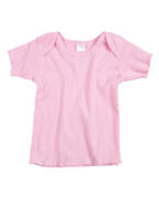 Custom Infant 5.3 oz. Lap Shoulder T-Shirt