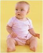 custom infant t-shirt