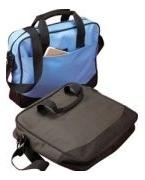 personalized brief case