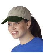 custom embroidered sandwich hat