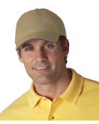 custom embroidered structured hat