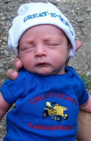 August 2010 Winner