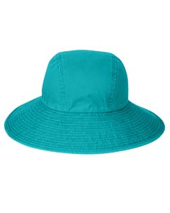 Adams Ladies' Sea Breeze Floppy Hat