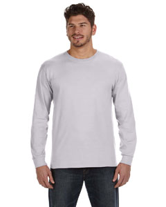 Anvil Midweight Long-Sleeve T-Shirt