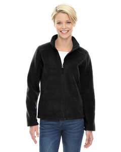 Ash City - Core 365 Ladies' Journey Fleece Jacket