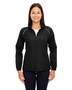 Ash City - Core 365 Ladies' Motivate Unlined Lightweight Jacket