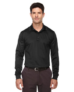 Ash City - Extreme Eperformance Men's Tall Armour Snag Protection Long-Sleeve Polo