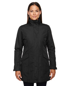 Ash City - North End Ladies' Promote Insulated Car Jacket