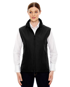 Ash City - North End Ladies' Techno Lite Activewear Vest