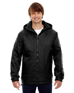 Ash City - North End Men's Insulated Jacket