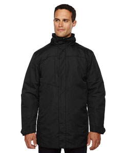 Ash City - North End Men's Promote Insulated Car Jacket