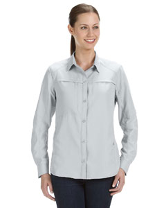 Dri Duck Ladies' Release Fishing Shirt