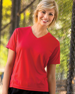 Harriton Ladies' 4.2 oz. Athletic Sport T-Shirt
