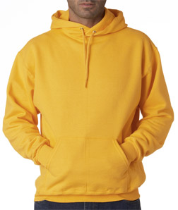 Jerzees Adult Hooded Pullover