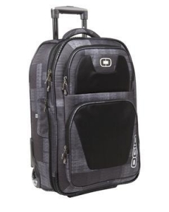 OGIO® - Kickstart 22 Roller Travel Bag